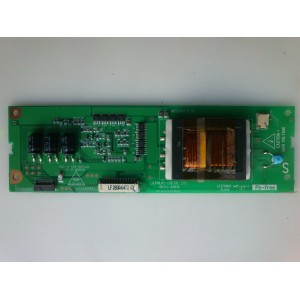 BACKLIGHT INVERSOR ESCLAVO / PHILIPS 996510005778 / 6632L-0283A / ITW-EE37-S / LC370WX1  / MODELO 37PF9431D/37